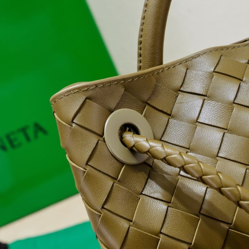 Bottega Veneta Top Handle Bags